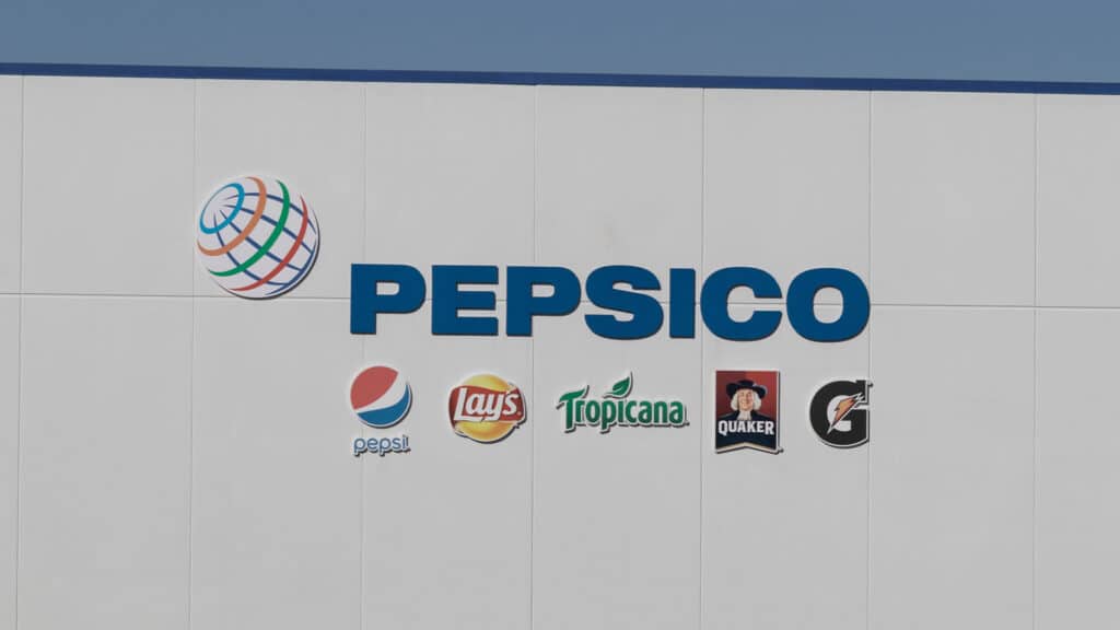 PepsiCo