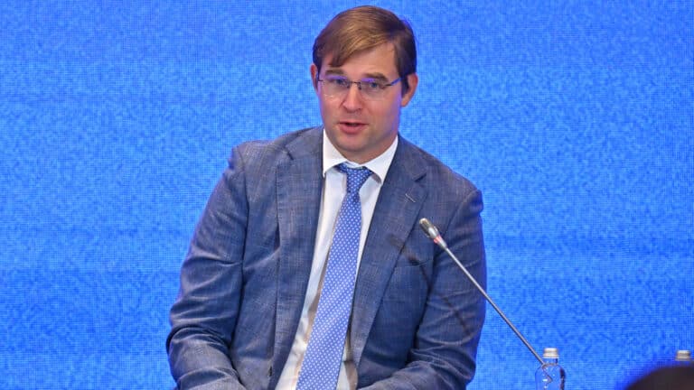 Тимур Турлов: Азиядағы инвесторлар табыс қана емес, еркін ортаны аңсайды