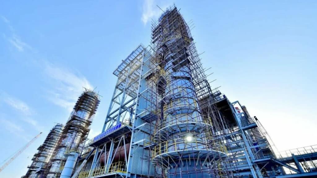 НПЗ Казахстана нарастили выпуск бензина на четверть, petrokazakhstan.kz, бильд-редактор: Милош Муратовский