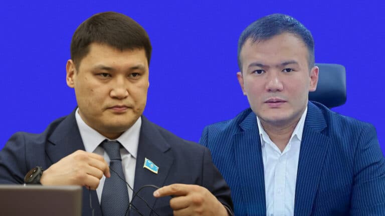 Акимат Шымкента не знает о ссоре замакима Берденова и Жиембая за 10 дней до покушения