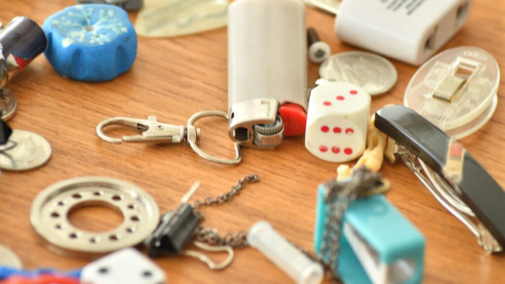 Адам өзіне керек емес затты неге ала береді? / shutterstock, бильд-редактор: Дастан Шанай