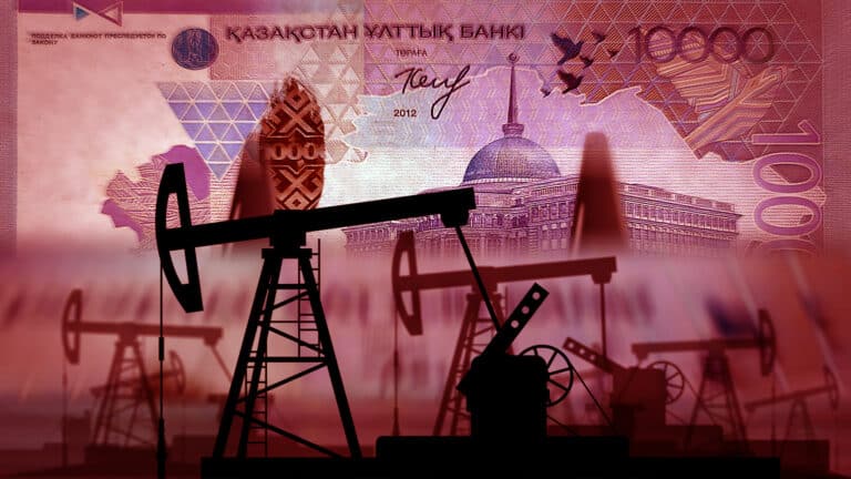 Analysts downgrade Kazakhstan’s economic outlook