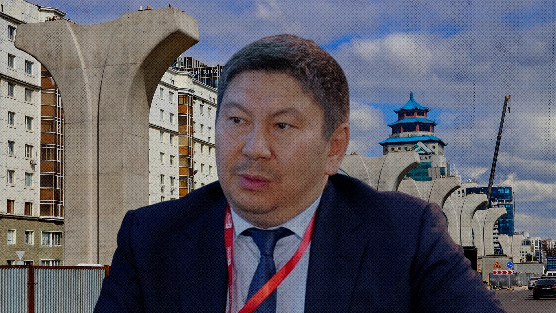 Талгат Ардан