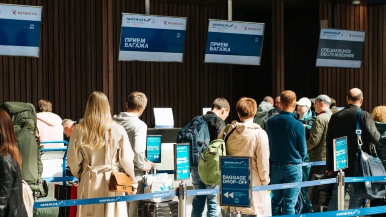 Большинство желающих уехать из Казахстана планируют жить в России