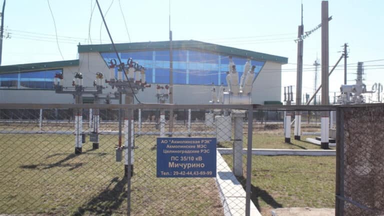 В Акмолинской области резко повысят тариф на электроэнергию