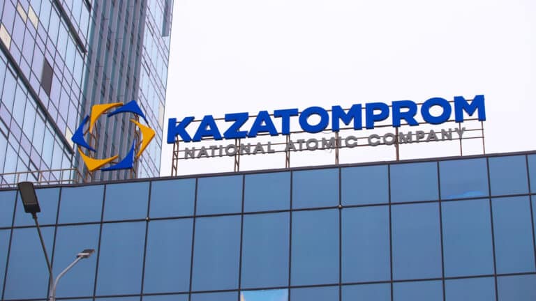 Uranium giant Kazatomprom explains decision to stop reporting to KASE