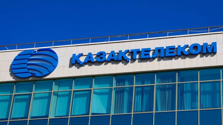 Акции «Казахтелекома» могут упасть на 40% из-за выплаты дивидендов