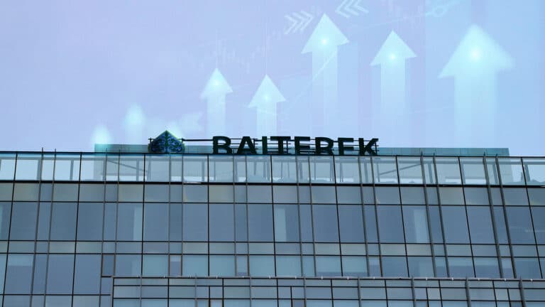 Спрос на дебютные еврооблигации «Байтерека» вдвое превысил предложение