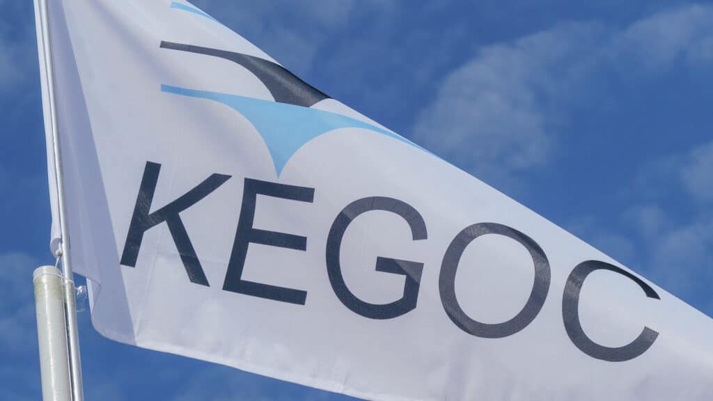 Квартальная прибыль KEGOC снизилась на 13,4% 