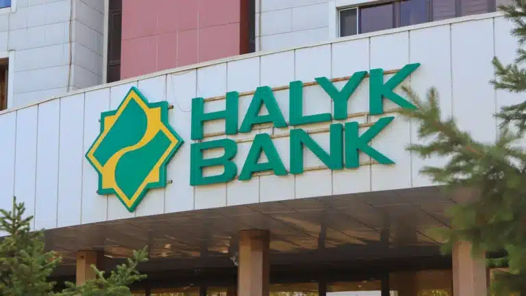 О сбоях в работе сервисов предупредил Halyk Bank