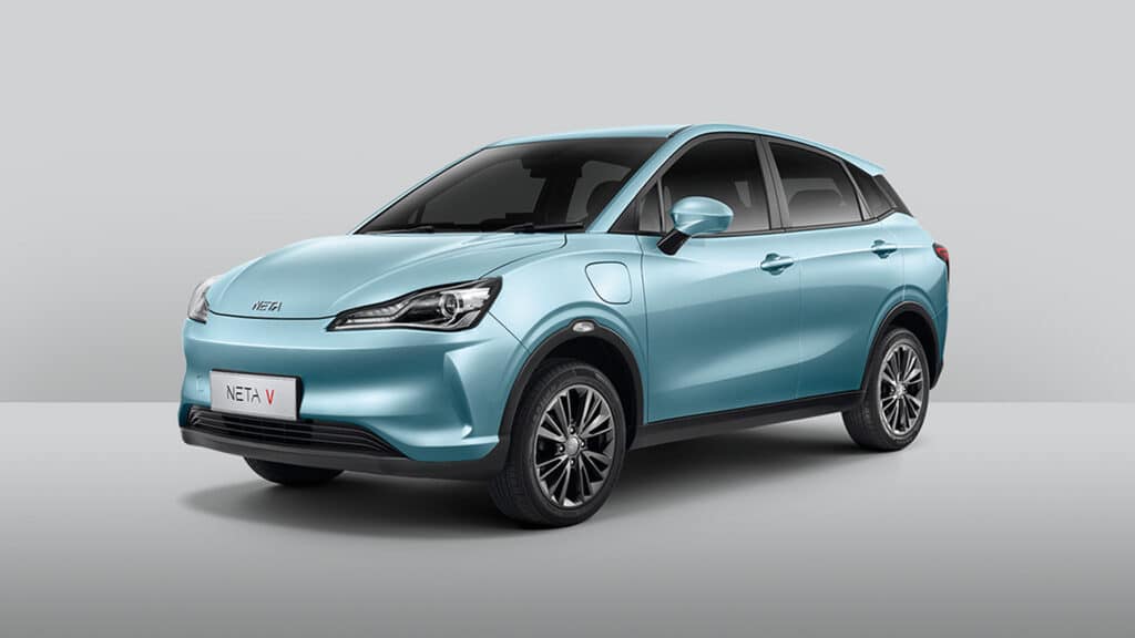 В Китае оценили качество электромобилей, которые продаются в Казахстане