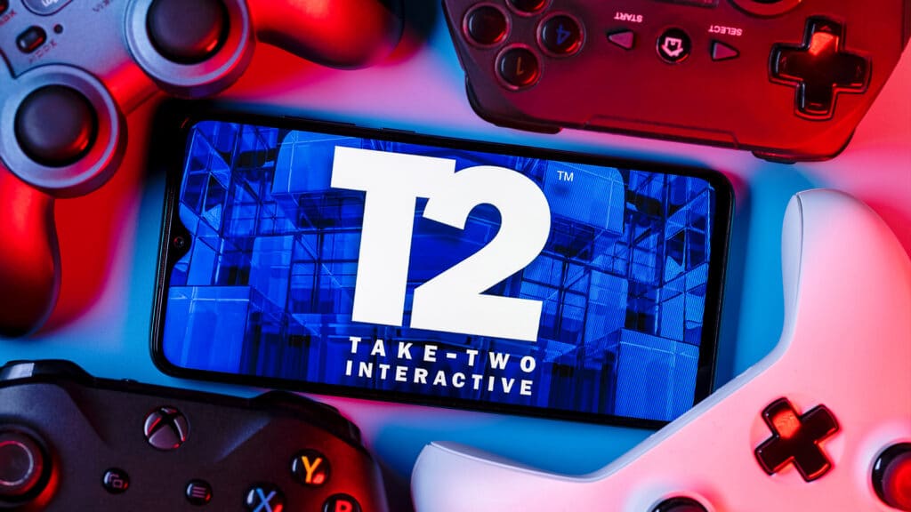 Перенос выхода GTA VI обвалил акции разработчика игры на 12%