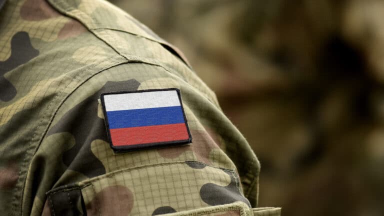 В Украину отправили воевать 20 тысяч мигрантов, получивших гражданство России