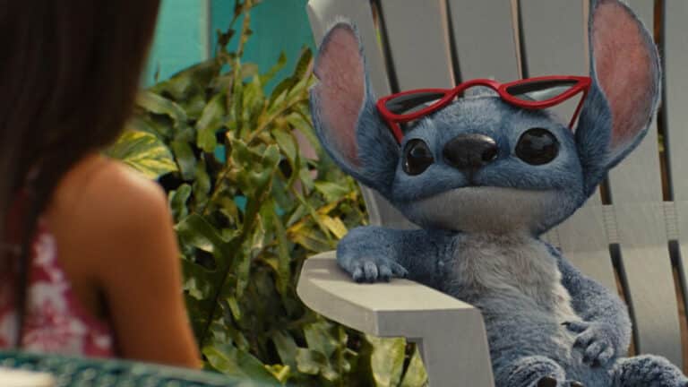 «Лило и Стич» стал третьим лучшим ремейком Disney всех времен