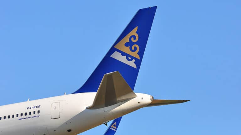 Air Astana объявила подробности выплаты 19 млрд тенге дивидендов