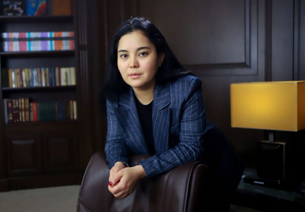 Экспортно-кредитное агентство помогает бизнесу выходить на глобальный рынок