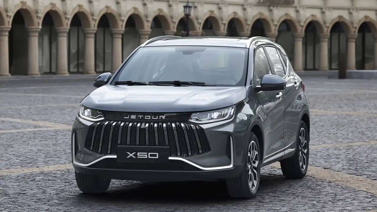 9 890 000 тг басталатын Jetour модельдері 4%-бен сатылып жатыр