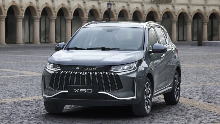 9 590 000 тг басталатын Jetour модельдері 4%-бен сатылып жатыр