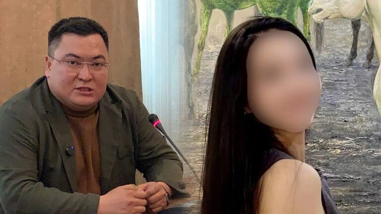Ақнәр Гүлістанның қазасы: Куәгер оқиғаның өз нұсқасын баяндады