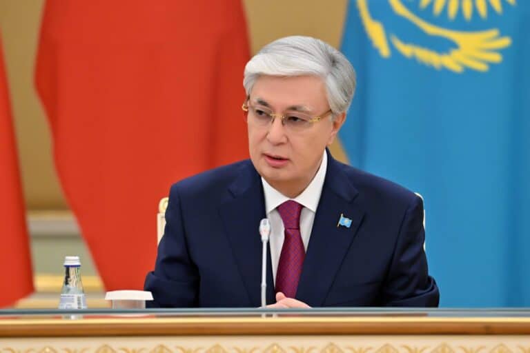 Қазақстан парламенттік басқару жүйесіне өте ме