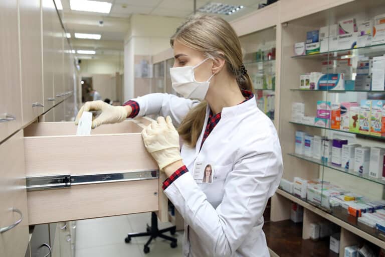 Минздрав пересматривает систему образования цен на лекарства