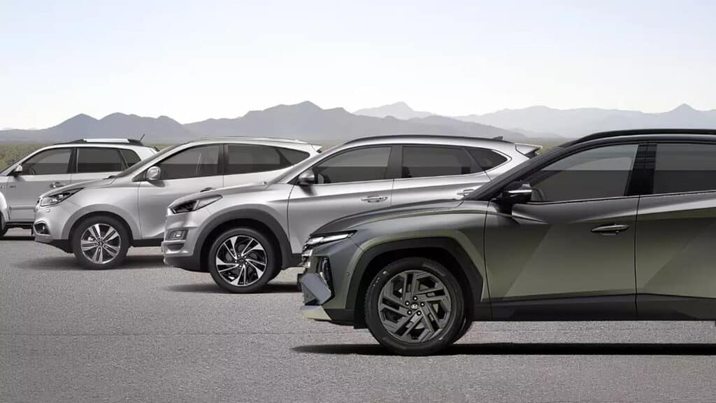 Hyundai