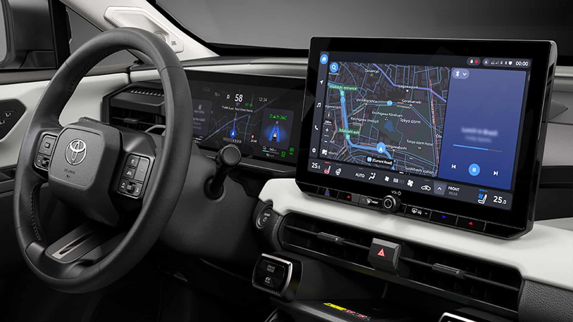 Toyota RAV4, Тойота Рав 4, гибрид