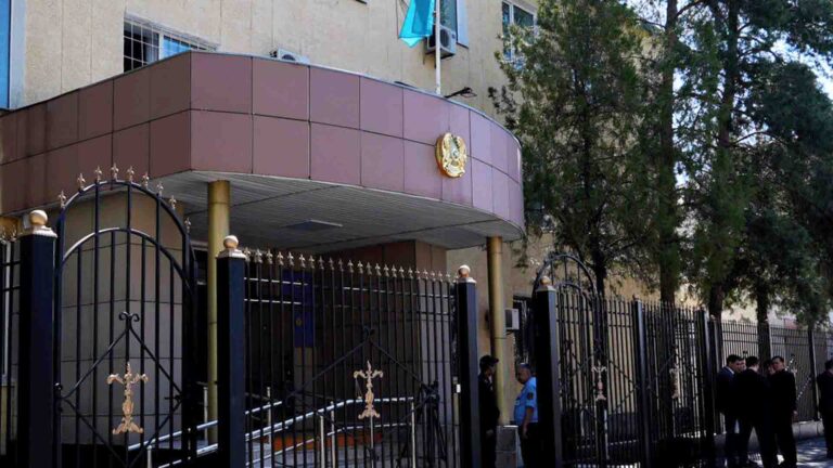 Шерзат Полаттың отбасы сотталушылардан 660 млн теңге өндіруді сұрады