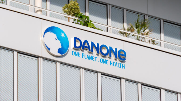 Danone инвестирует 6 млн евро в завод в Казахстане