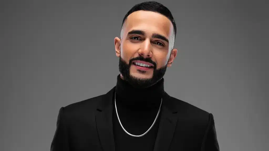 Известный блогер Гусейн Гасанов объявлен в розыск в России