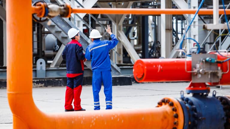 Газ в Казахстане может подорожать вдвое
