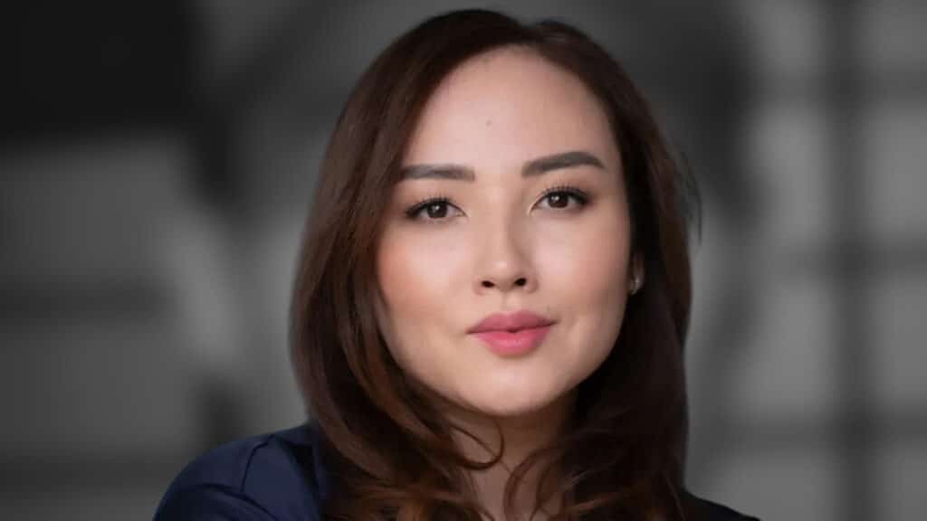 Уразбахова о Шерзате Болате