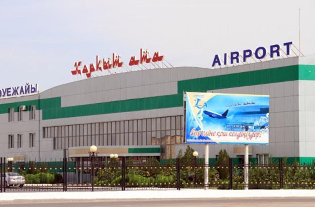 Қызылорда әуежайы вьетнамдық компанияға берілуі мүмкін