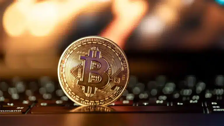 Binance ожидает дальнейший рост биткоина после исторического рекорда