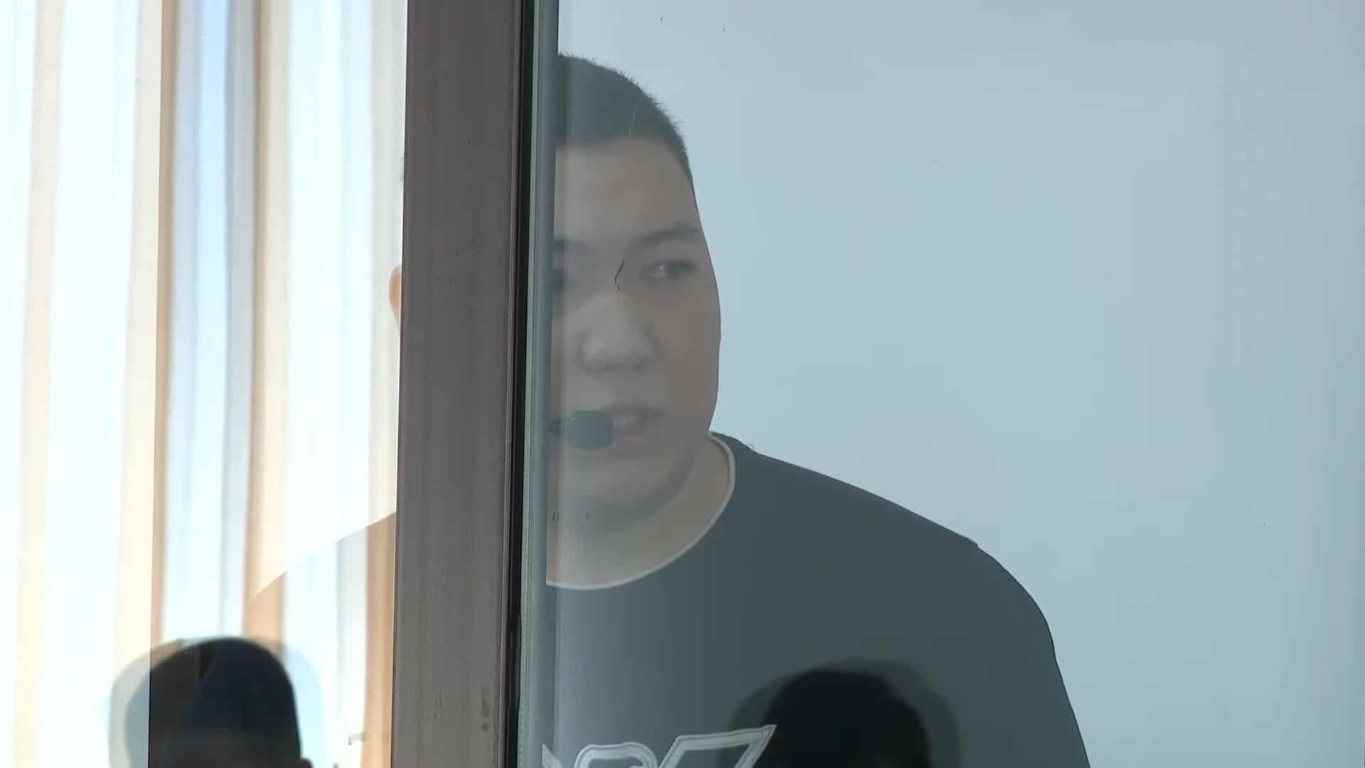 По делу Шерзата Болата показали лицо главного подозреваемого. Абзала Шынасыла