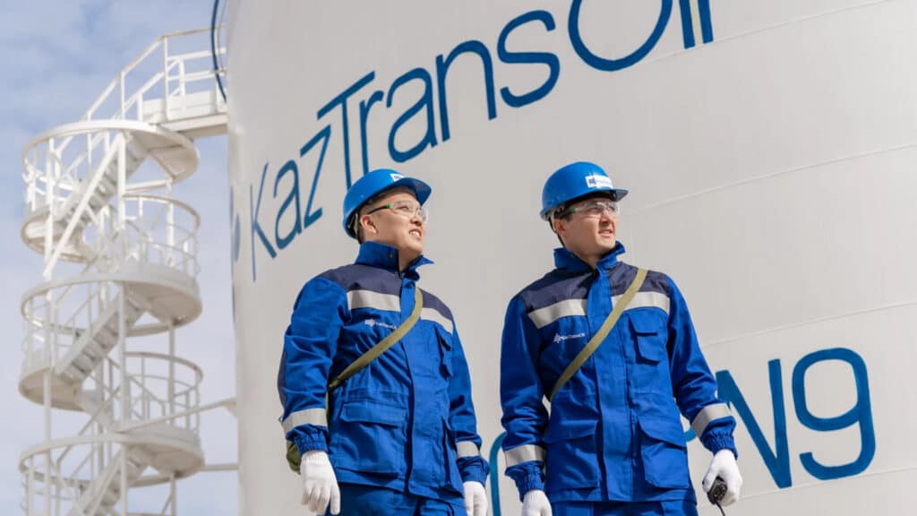 «Дочка» «КазТрансОйла» повысит один из тарифов на прокачку нефти на 89%