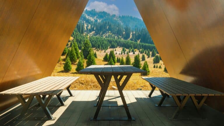 В Kaz Alpine Club рассказали, можно ли разводить костры в горах Алматы