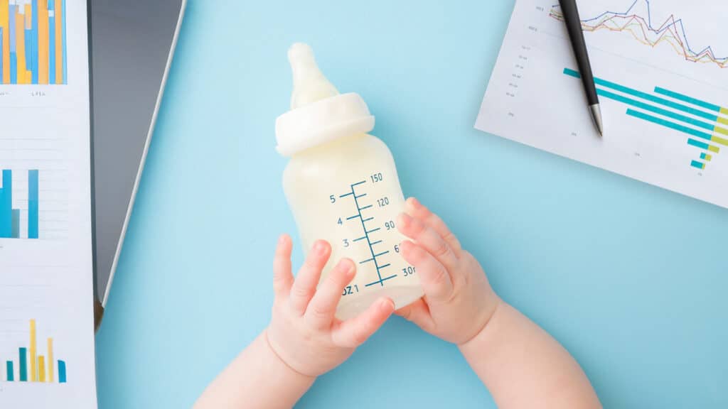 Снижение рождаемости изменит экономику Казахстана