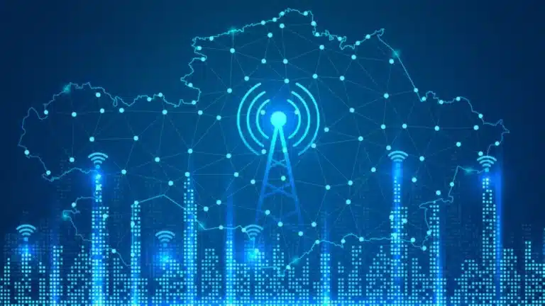 Kazakhstan’s digital pivot: Internet spending soars, mobile calls decline