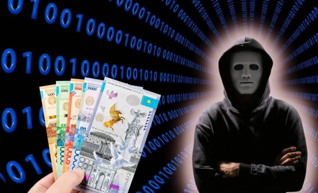 Алаяқтар қазақша «сөйлей» бастады: Оларды қалай анықтауға болады