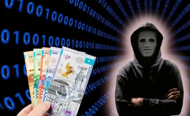 Азаматтар 95% жағдайда алаяқтарға банктердің емес, өз кінәсінен алданады