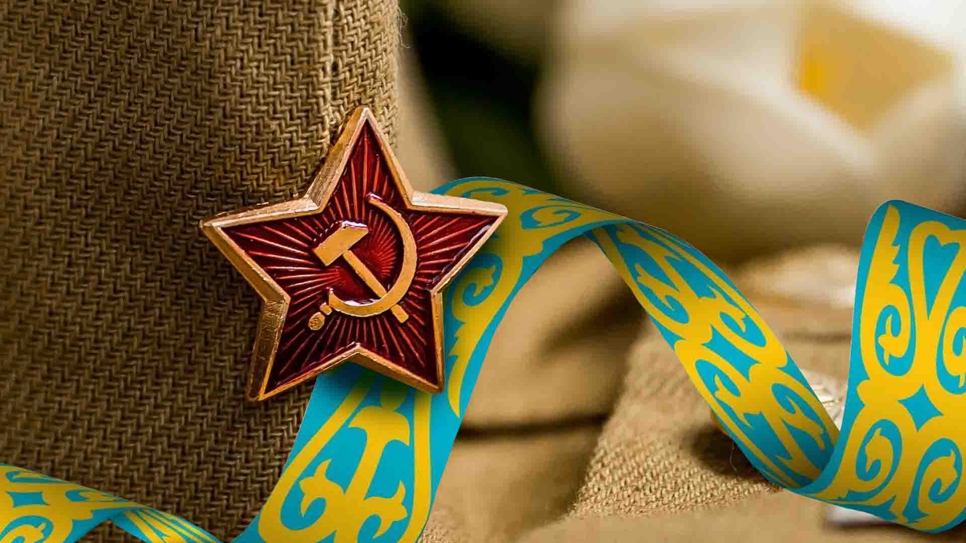 9 мамыр – Жеңіс күні ардагерлер қомақты қаражат алады / коллаж: kursiv.media, бильд-редактор Ахтам Зиперов