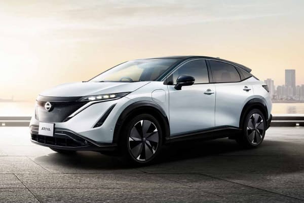 Nissan Қытайдағы екінші зауытын жабады