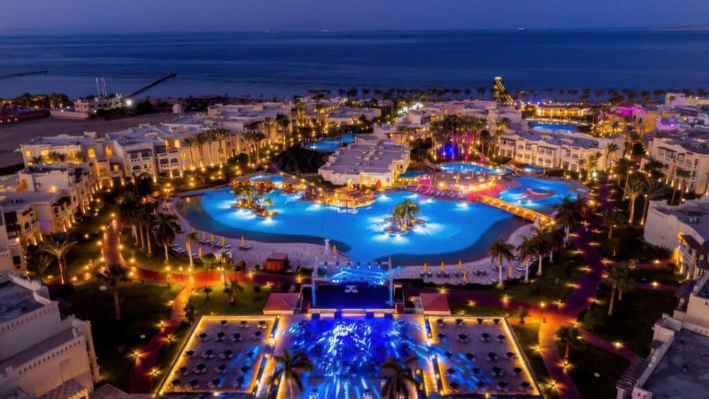 Rixos
