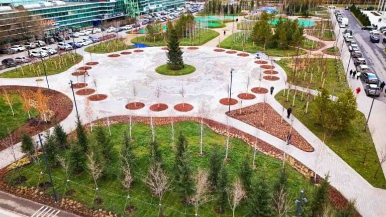 Мемлекет 176 млнға сатқан жер учаскесін 1,08 млрд теңгеге қайта сатып алмақшы