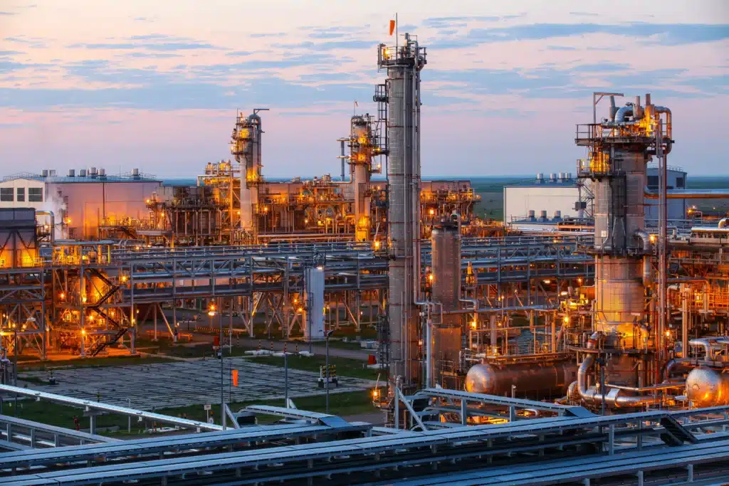 Қарашығанақ акционерлері Газ өңдеу зауытына инвестиция салуға ниетті емес