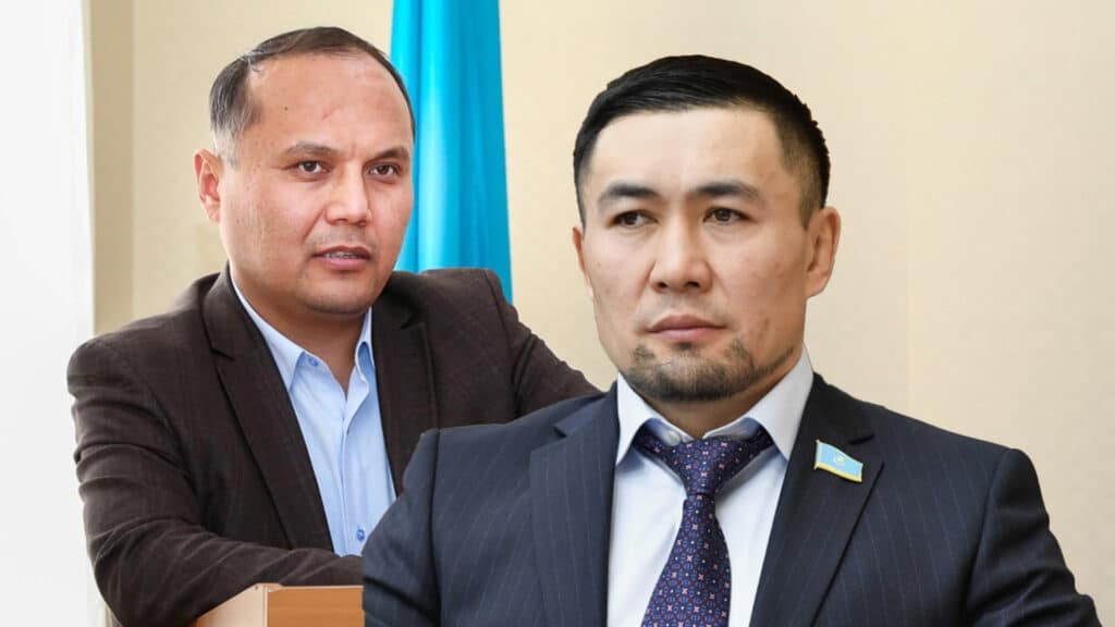 Діни тақырыптар жөнінде сөз қозғау үшін дінтанушы тарихты білуге шақырады / коллаж: kursiv.media, бильд-редактор Ахтам Зиперов
