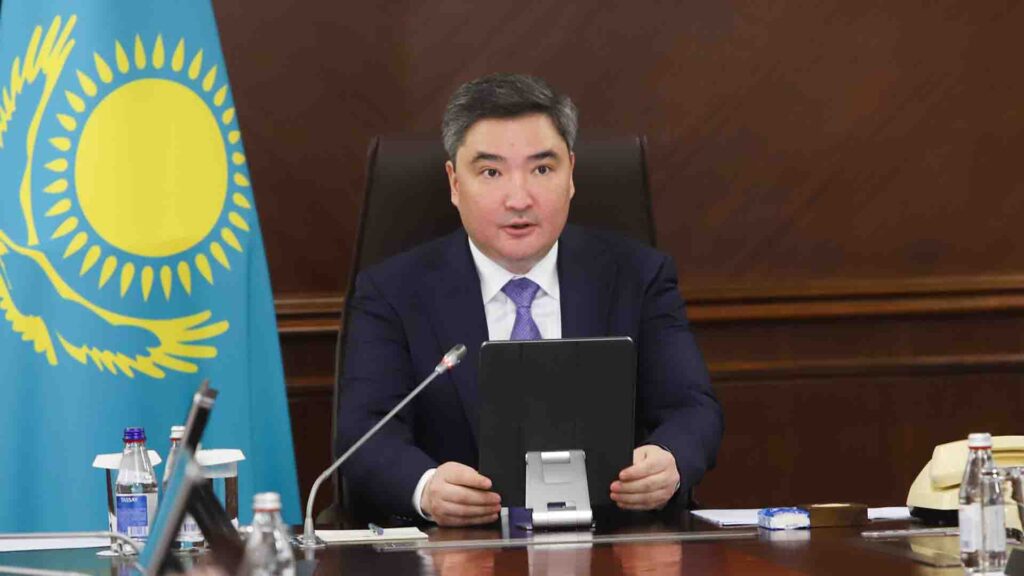 Бектенов