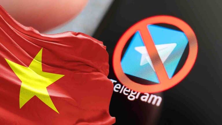 Вьетнам билігі Telegram-ға тыйым салмақшы