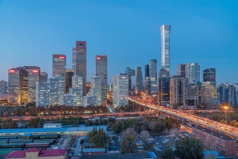 Kazakhstan launches cultural center in Beijing to strengthen ties with China
